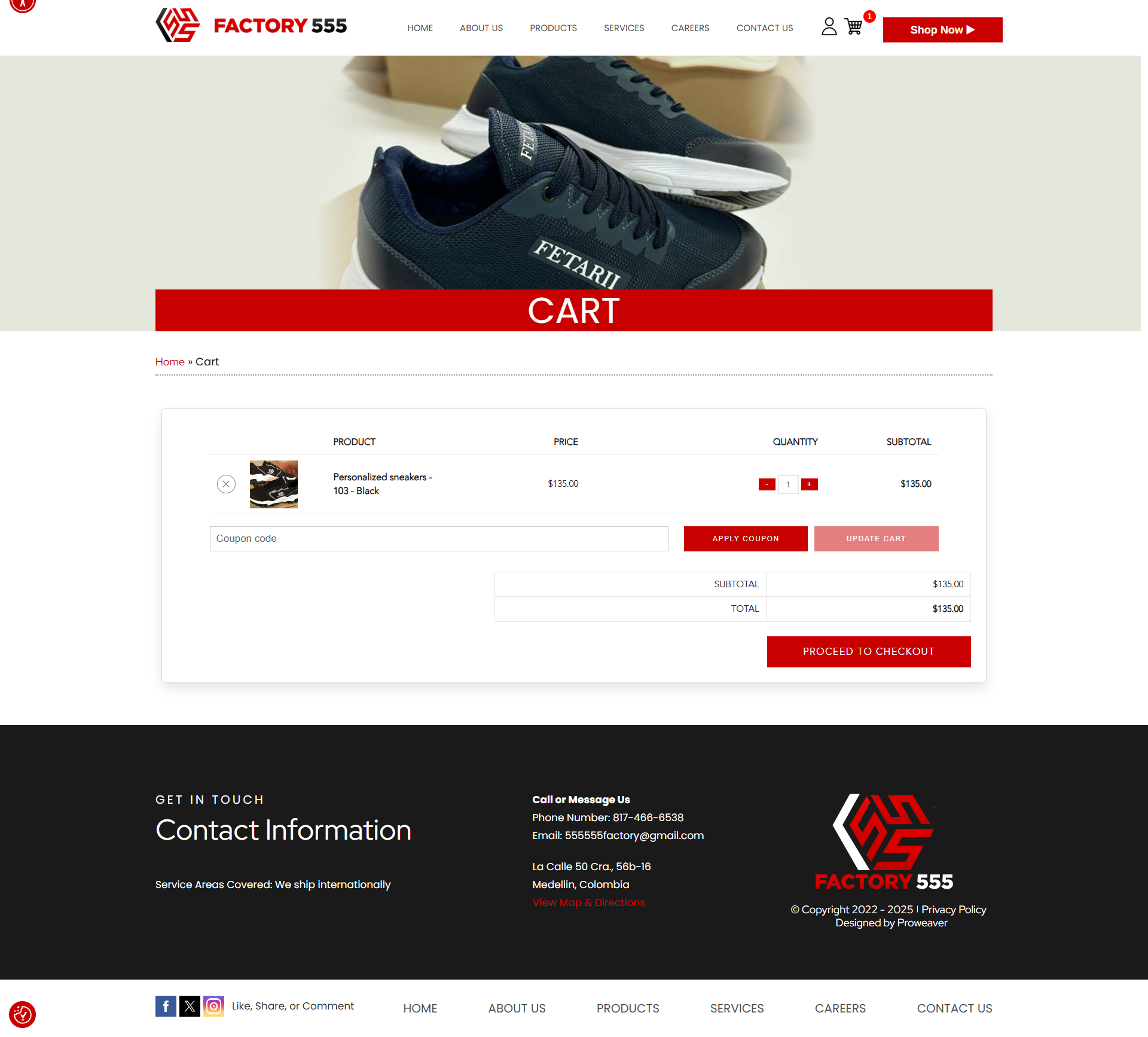 Portfolio Image