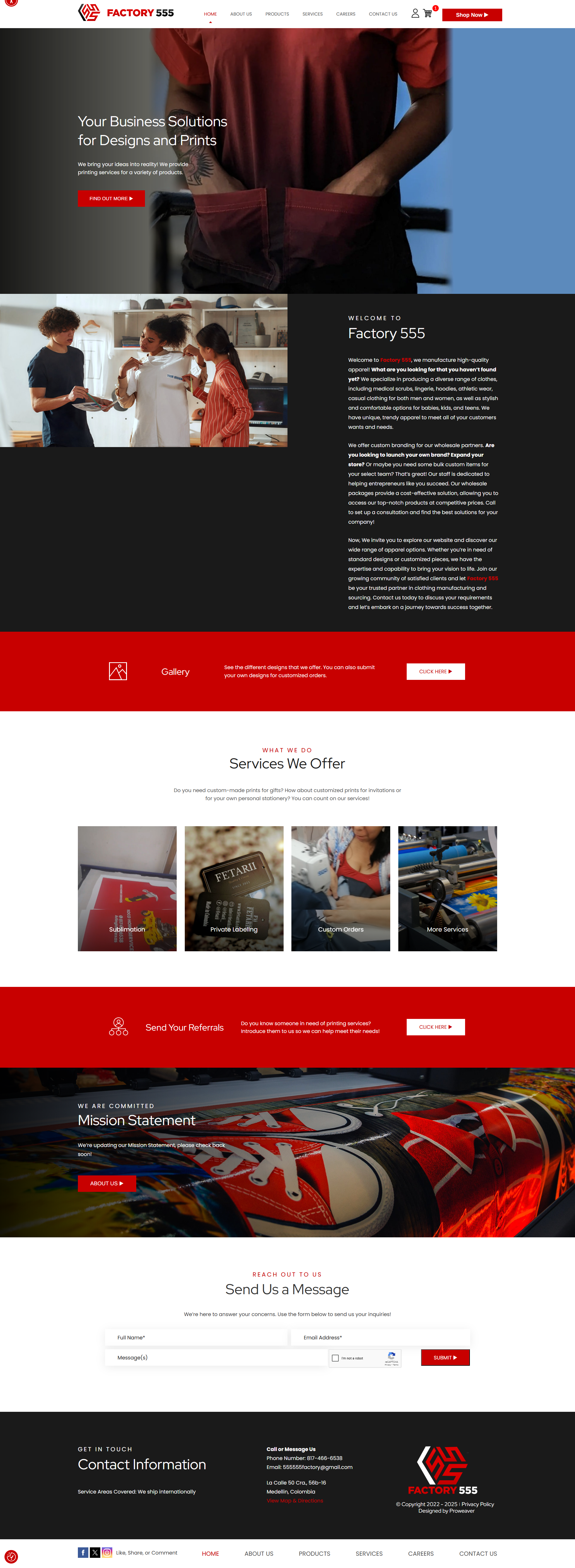 Portfolio Image