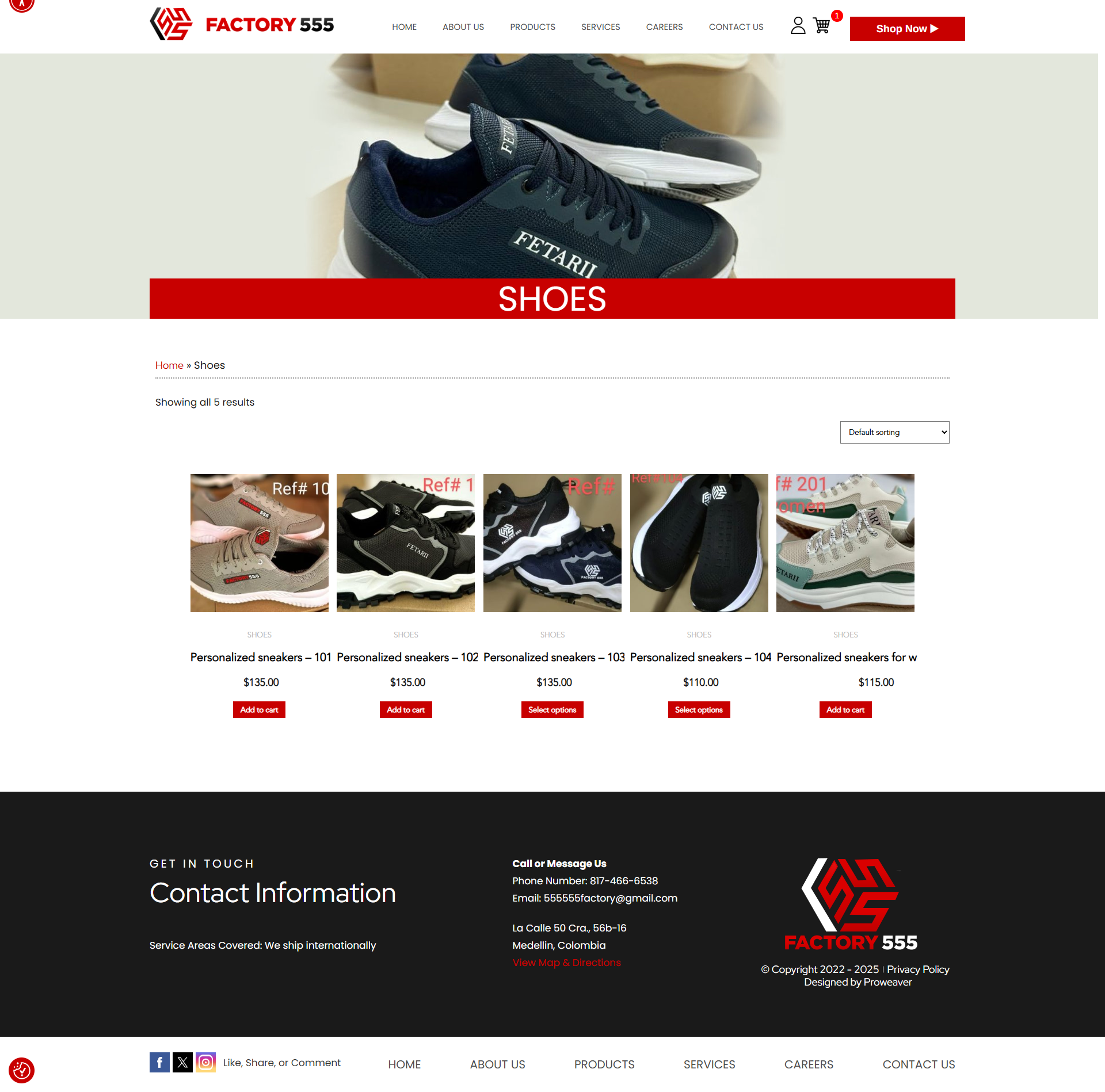 Portfolio Image